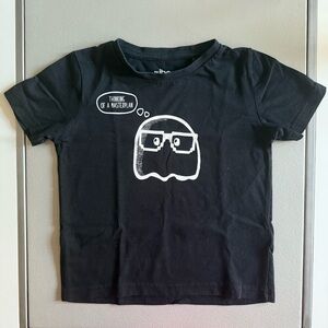 Death Vader Graphic kids Tee / T-shirt | Black | Good condition